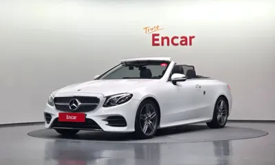 Mercedes-Benz E-Class 2019, 112978 км, за 18175.91 USD - фото 37