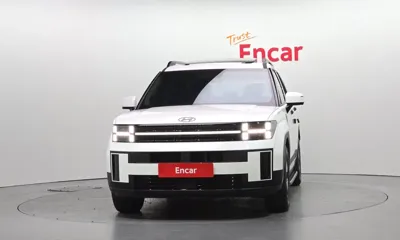 Hyundai Santafe 2026, 7896 км, за 23762.64 USD