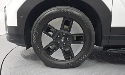 Hyundai Santafe 2026, 7896 км, за 23762.64 USD