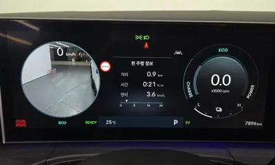 Hyundai Santafe 2026, 7896 км, за 23583.07 USD - фото 8