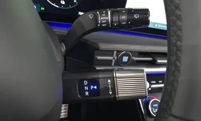 Hyundai Santafe 2026, 7896 км, за 23583.07 USD - фото 9