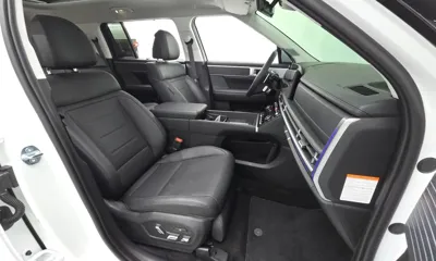 Hyundai Santafe 2026, 7896 км, за 23583.07 USD - фото 11
