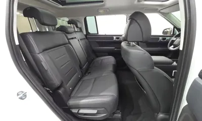 Hyundai Santafe 2026, 7896 км, за 23583.07 USD - фото 12