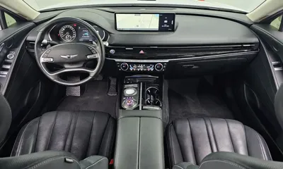 Genesis G80 2021, 82720 км, за 21737.69 USD - фото 7