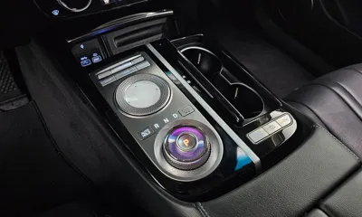 Genesis G80 2021, 82720 км, за 21737.69 USD - фото 9