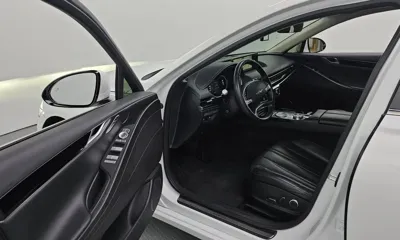 Genesis G80 2021, 82720 км, за 21737.69 USD - фото 10