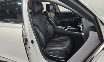 Genesis G80 2021, 82720 км, за 21737.69 USD - фото 11