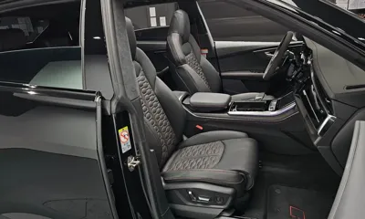 Audi RSQ8 2025, 17956 км, за 119047.65 USD - фото 9
