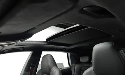 Audi RSQ8 2025, 17956 км, за 119047.65 USD - фото 15