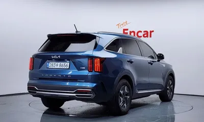 Kia Sorento 2022, 124601 км, за 15501.83 USD
