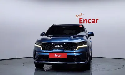 Kia Sorento 2022, 124601 км, за 15501.83 USD