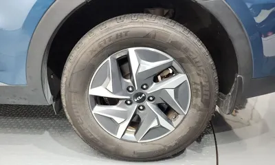 Kia Sorento 2022, 124601 км, за 15501.83 USD