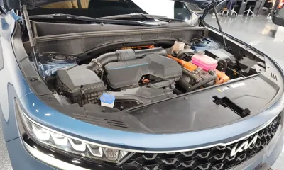Kia Sorento 2022, 124601 км, за 15501.83 USD - фото 6