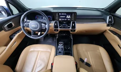 Kia Sorento 2022, 124601 км, за 15501.83 USD - фото 7