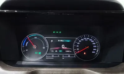 Kia Sorento 2022, 124601 км, за 15501.83 USD - фото 8