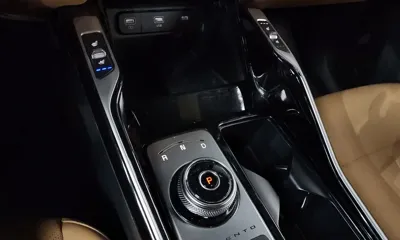 Kia Sorento 2022, 124601 км, за 15501.83 USD - фото 9