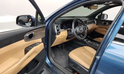 Kia Sorento 2022, 124601 км, за 15501.83 USD - фото 10