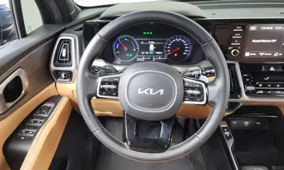 Kia Sorento 2022, 124601 км, за 15501.83 USD - фото 13