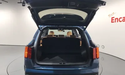 Kia Sorento 2022, 124601 км, за 15501.83 USD - фото 20