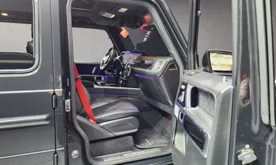 Mercedes-Benz G-Class 2022, 41859 км, за 130714.61 USD - фото 10