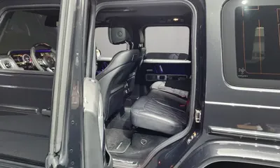 Mercedes-Benz G-Class 2022, 41859 км, за 130714.61 USD - фото 12