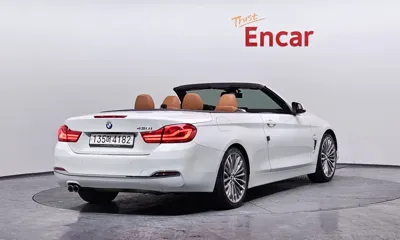 BMW 4-Series