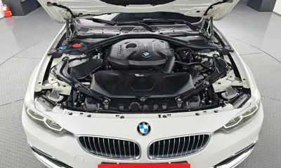 BMW 4-Series