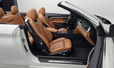 BMW 4-Series