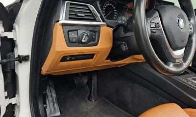 BMW 4-Series