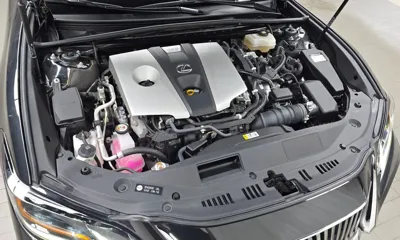 Lexus ES 2021, 27496 км, за 29444.15 USD - фото 6