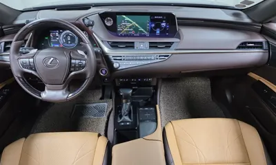 Lexus ES 2021, 27496 км, за 29444.15 USD - фото 7