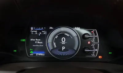 Lexus ES 2021, 27496 км, за 29444.15 USD - фото 8