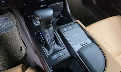 Lexus ES 2021, 27496 км, за 29444.15 USD - фото 9