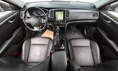 Renault-KoreaSamsung SM6 2019, 122041 км, за 4560.26 USD - фото 7