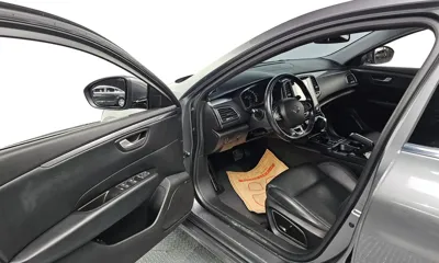 Renault-KoreaSamsung SM6 2019, 122041 км, за 4560.26 USD - фото 10