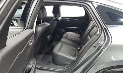 Renault-KoreaSamsung SM6 2019, 122041 км, за 4560.26 USD - фото 11