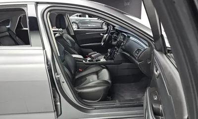 Renault-KoreaSamsung SM6 2019, 122041 км, за 4560.26 USD - фото 12