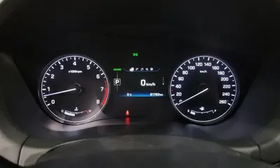 Hyundai Genesis 2016, 81763 км, за 8990.23 USD - фото 8