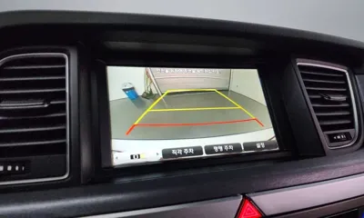 Hyundai Genesis 2016, 81763 км, за 8990.23 USD - фото 17