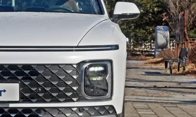 Hyundai Grandeur 2026, 30 км, за 25180.69 USD - фото 20