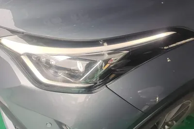Toyota C-HR 2023, 21400 км, за 14380 USD - фото 8