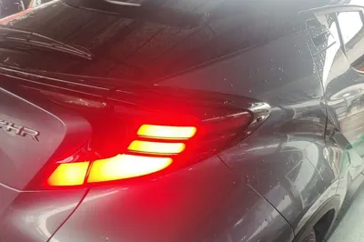 Toyota C-HR 2023, 21400 км, за 14380 USD - фото 14