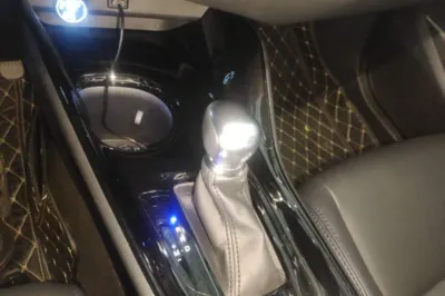 Toyota C-HR 2023, 21400 км, за 14380 USD - фото 21