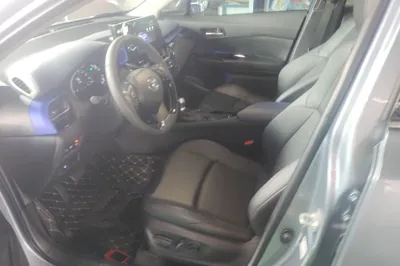 Toyota C-HR 2023, 21400 км, за 14380 USD - фото 22