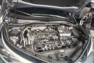 Toyota C-HR 2023, 21400 км, за 14380 USD - фото 30