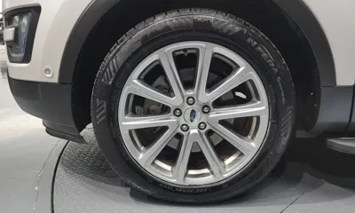 Ford Explorer 2016, 81220 км, за 8192.93 USD