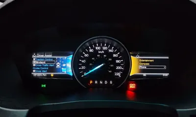 Ford Explorer 2016, 81220 км, за 8192.93 USD - фото 8
