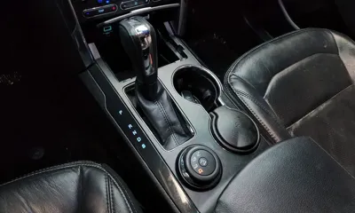 Ford Explorer 2016, 81220 км, за 8192.93 USD - фото 9