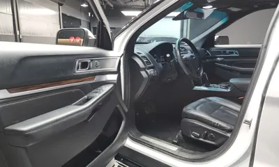 Ford Explorer 2016, 81220 км, за 8192.93 USD - фото 10