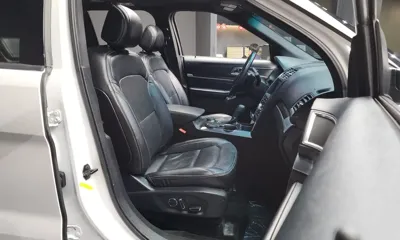 Ford Explorer 2016, 81220 км, за 8192.93 USD - фото 11